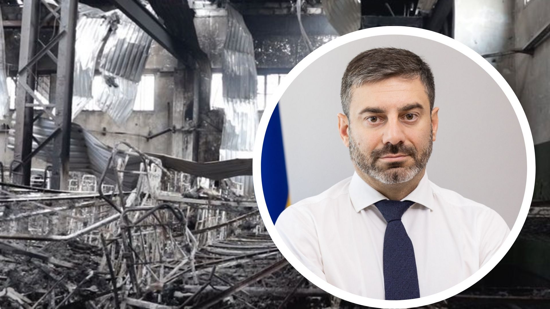 Лубінець про розформування місії ООН Лубінець про розформування місії ООН