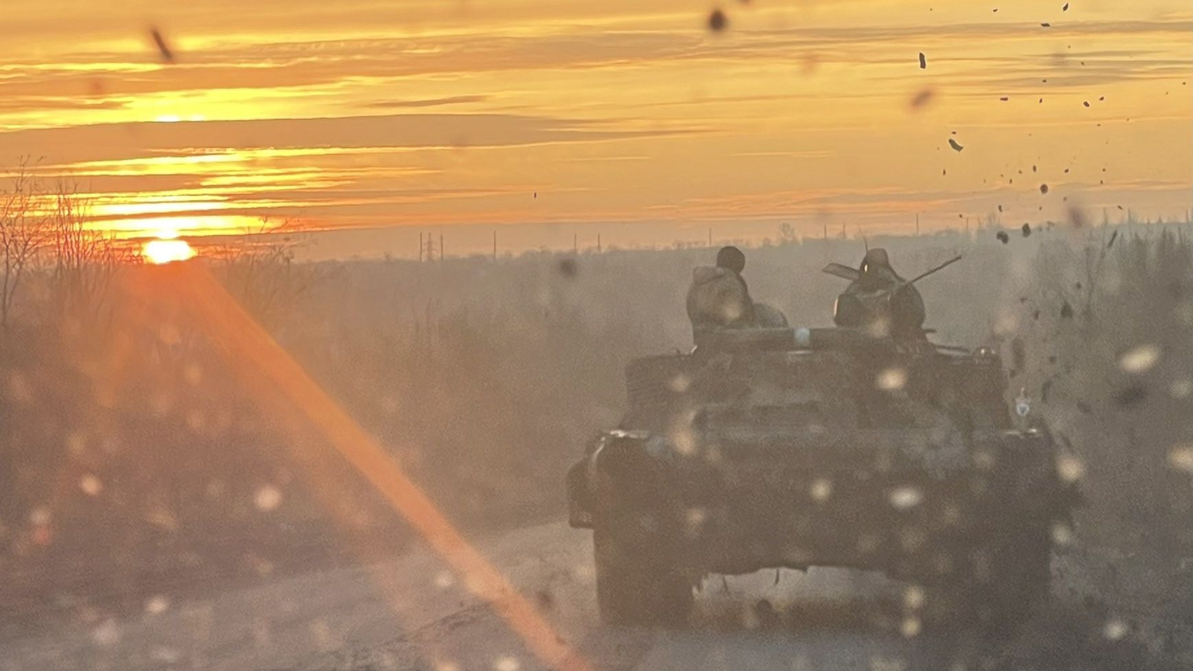 318 день війни в Україні - головне за 7 січня 2023 року - 24 Канал