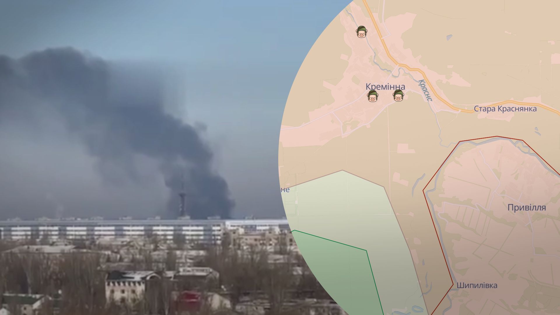 319 день війни в Україні - головне за 8 січня 2023 року - 24 Канал 319 день війни в Україні - головне за 8 січня 2023 року - 24 Канал