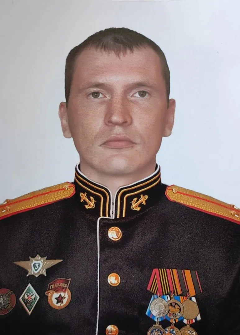 ЗСУ ліквідували ще одного окупанта ЗСУ ліквідували ще одного окупанта