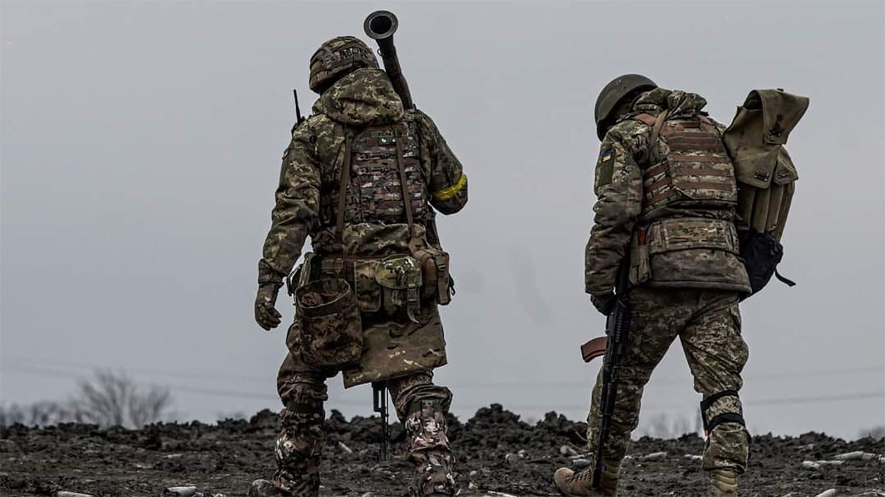 Карта боевых действий 9 января 2022 – какая ситуация на фронте - 24 Канал Карта боевых действий 9 января 2022 – какая ситуация на фронте - 24 Канал