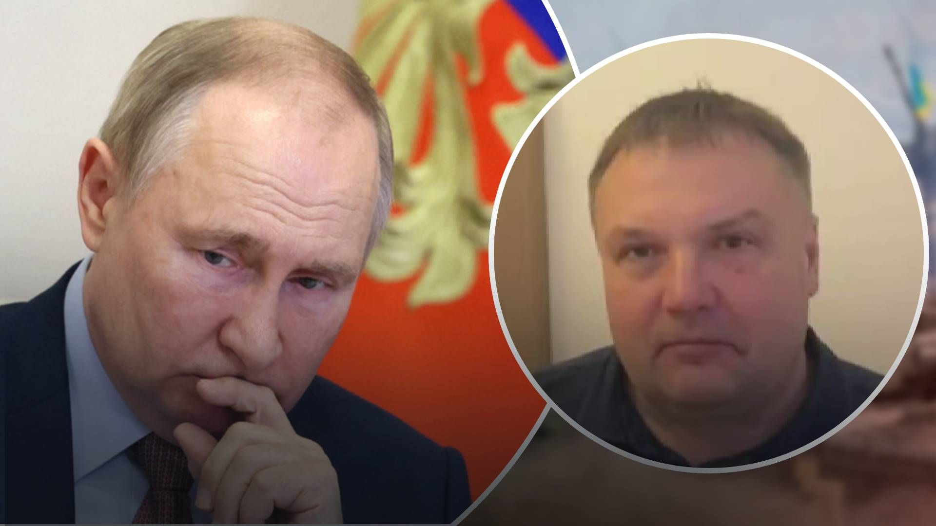 Макеевка вызвала совокупный резонанс, поэтому россияне заговорили о "перемирии" Макеевка вызвала совокупный резонанс, поэтому россияне заговорили о "перемирии"