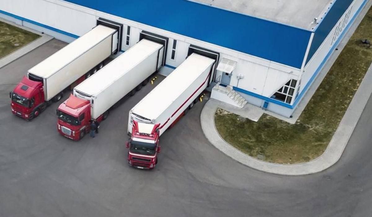 БЭБ арестовало активы одного из крупнейших логистических центров БЭБ арестовало активы одного из крупнейших логистических центров