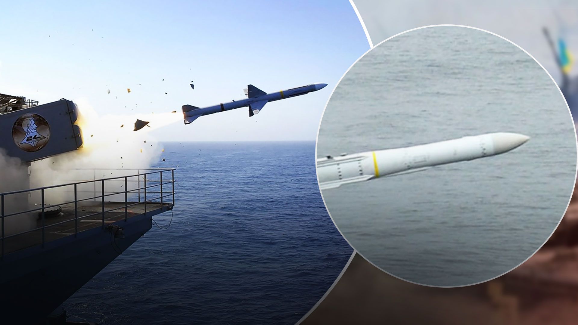 США передадут Украине ракеты Sea Sparrow - характеристики ракет Sea Sparrow - 24 Канал