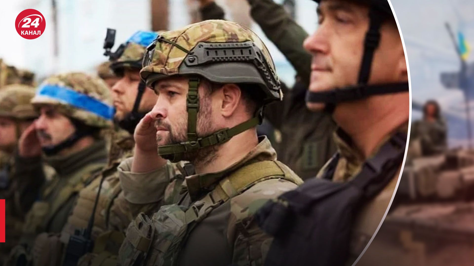 Мобілізація в Україні 2023 Мобілізація в Україні 2023