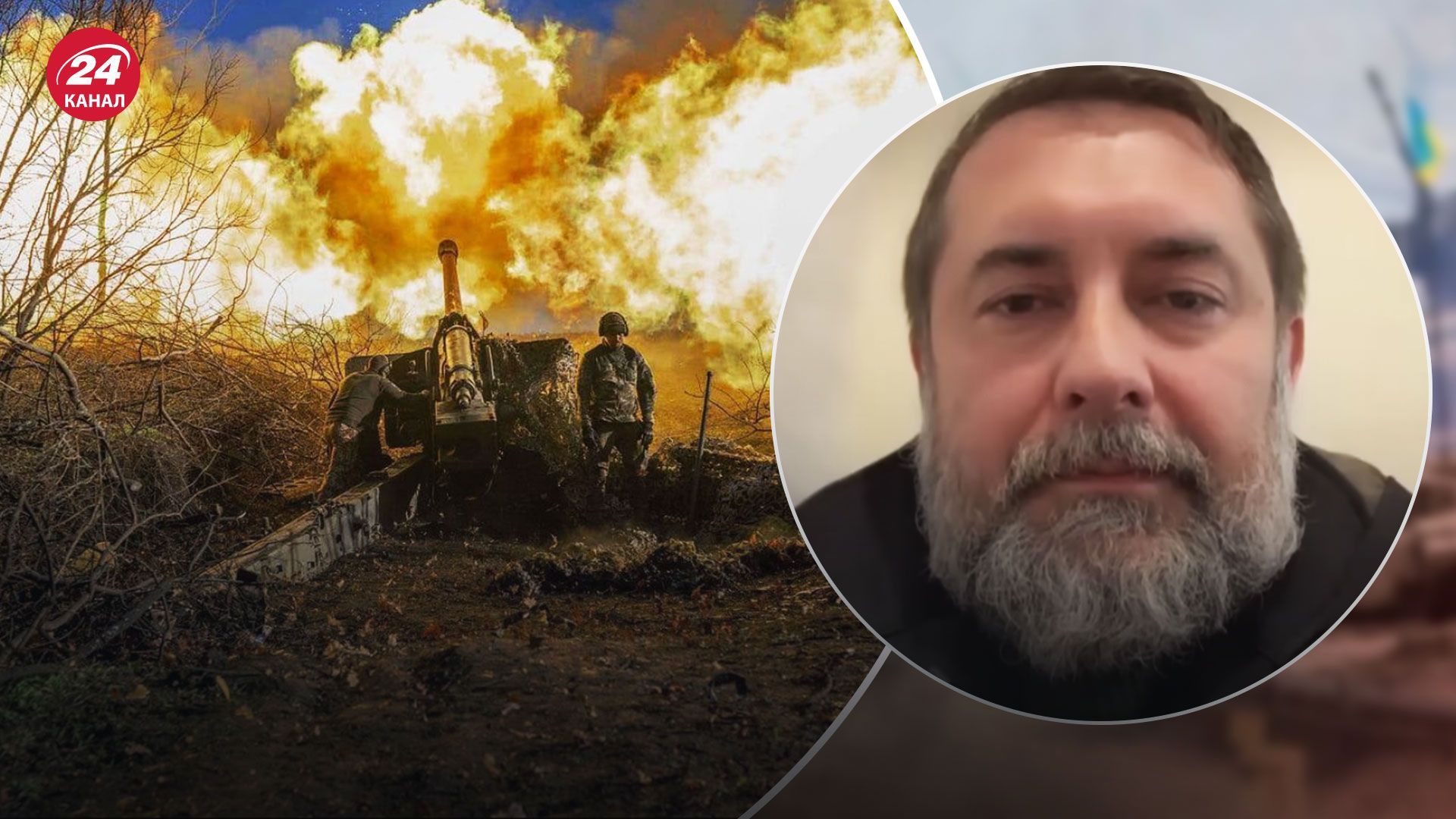 Гайдай про ситуацію на Луганщині Гайдай про ситуацію на Луганщині