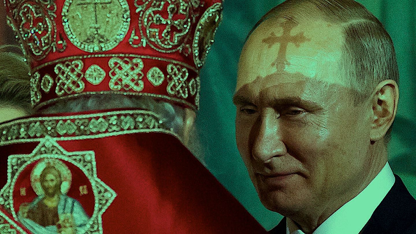 "Різдвяне перемир'я" Владіміра Путіна виявилось цинічною пасткою