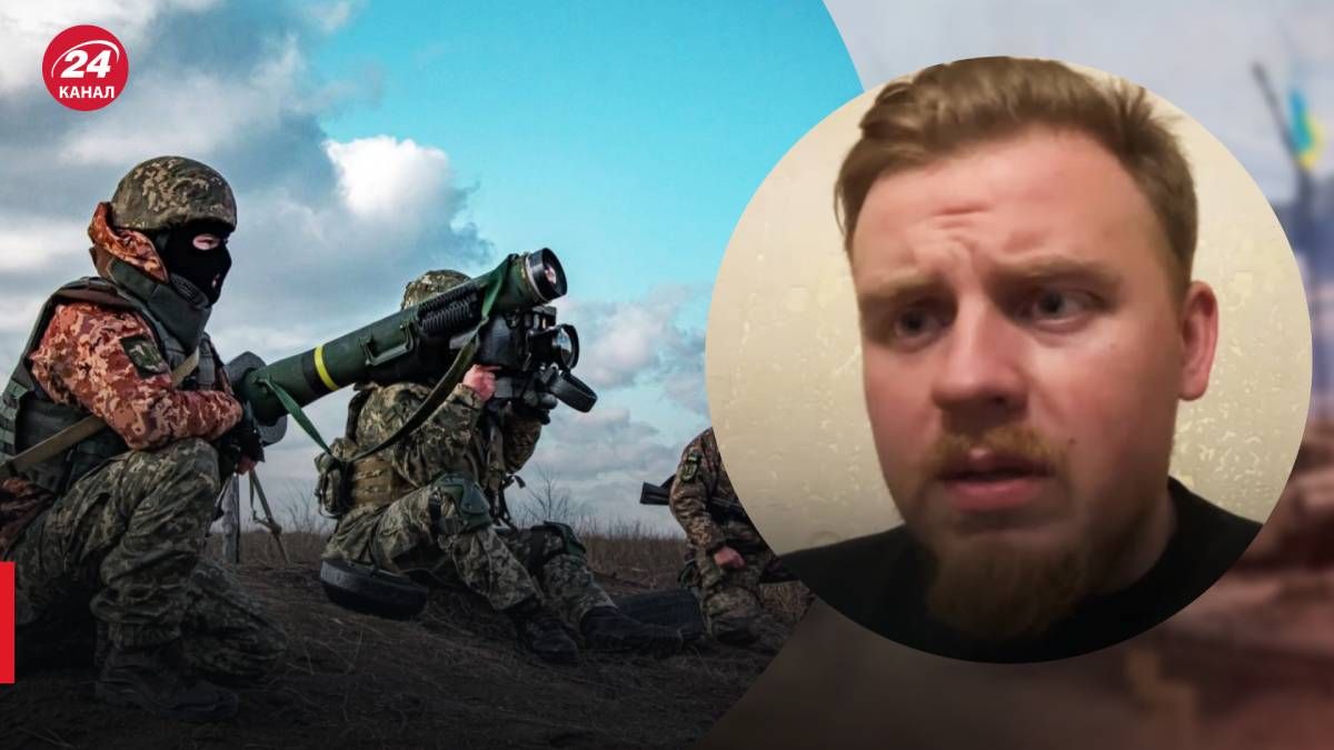 Военная помощь - Божко об активных поставках техники и оружия - 24 Канал Военная помощь - Божко об активных поставках техники и оружия - 24 Канал