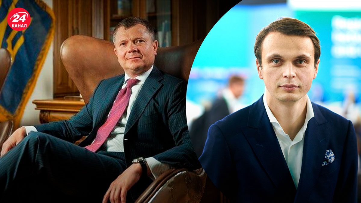 Арест Жеваго – почему это должно быть первое дело деолигархизации - 24 Канал Арест Жеваго – почему это должно быть первое дело деолигархизации - 24 Канал