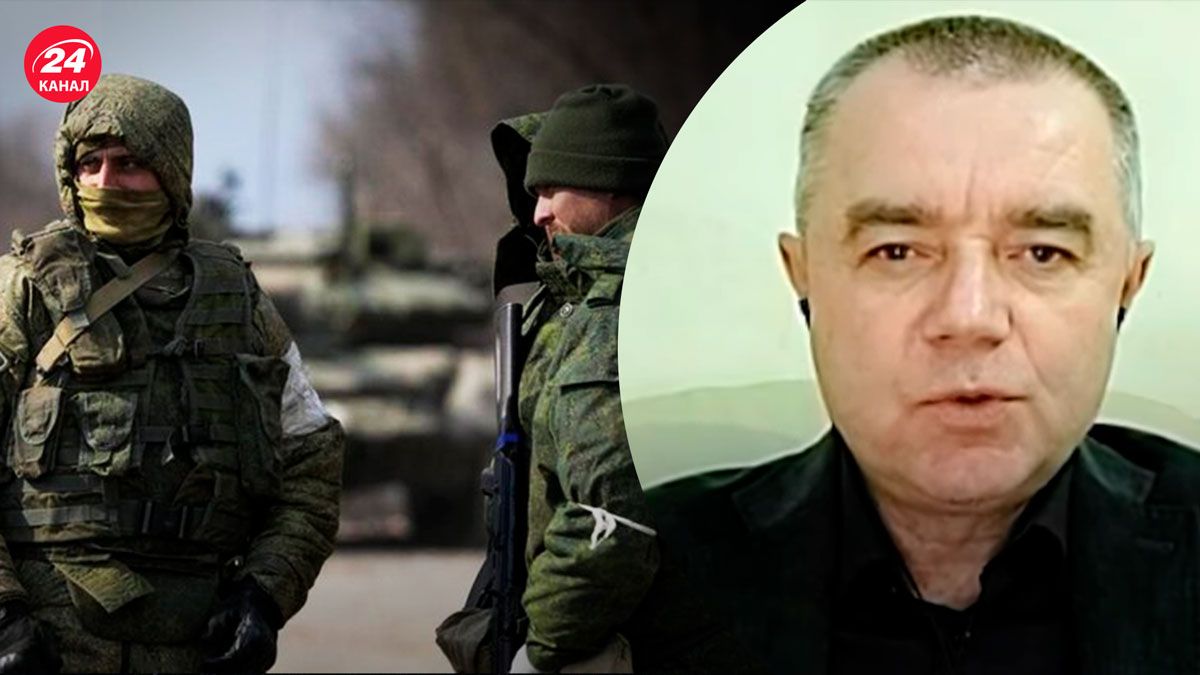 До чого готуються росіяни після Різдва – де очікувати певних наступів - 24 Канал До чого готуються росіяни після Різдва – де очікувати певних наступів - 24 Канал