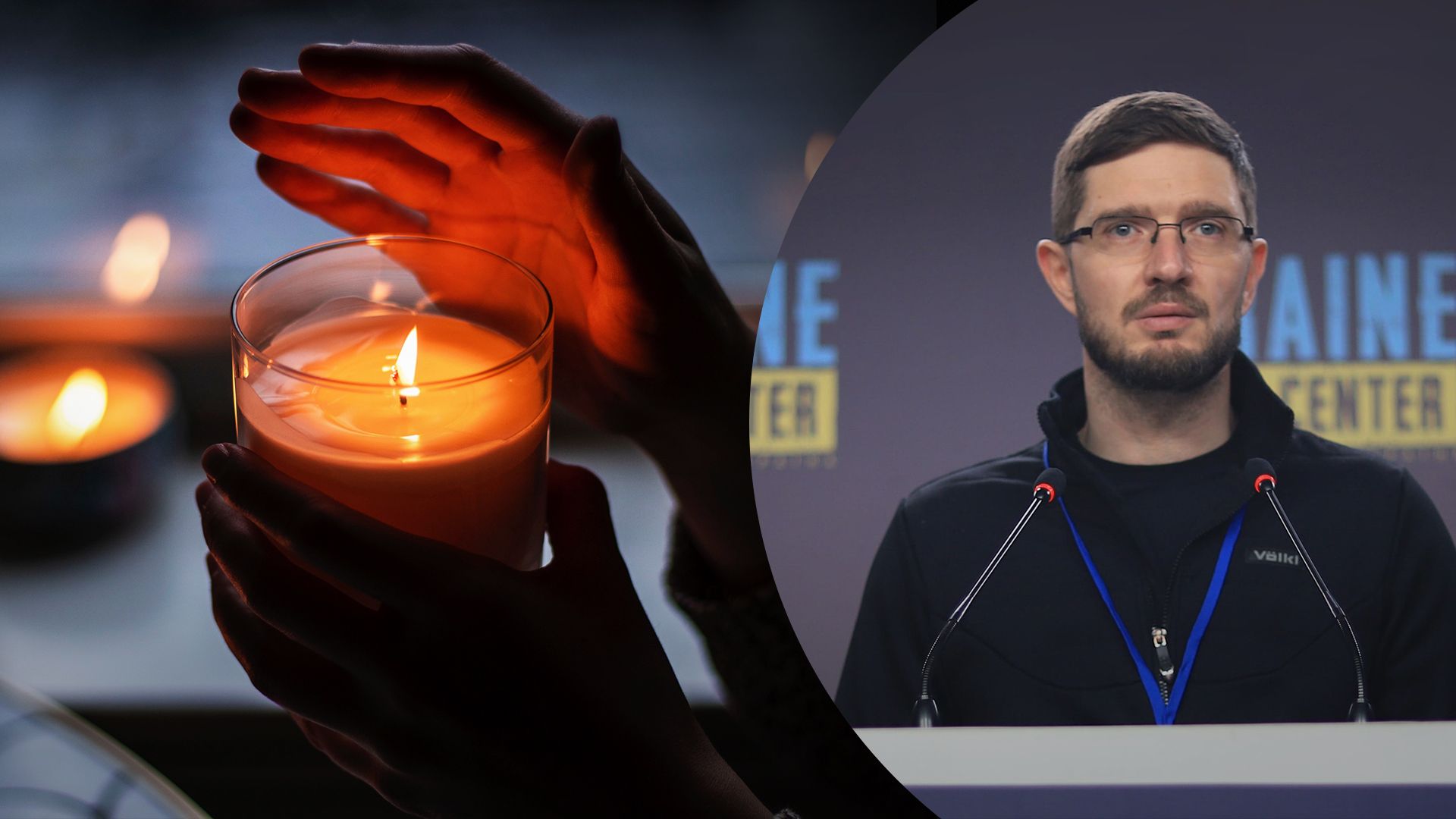 У ДТЕК анонсували відключення світла не лише вдень, а і вночі У ДТЕК анонсували відключення світла не лише вдень, а і вночі