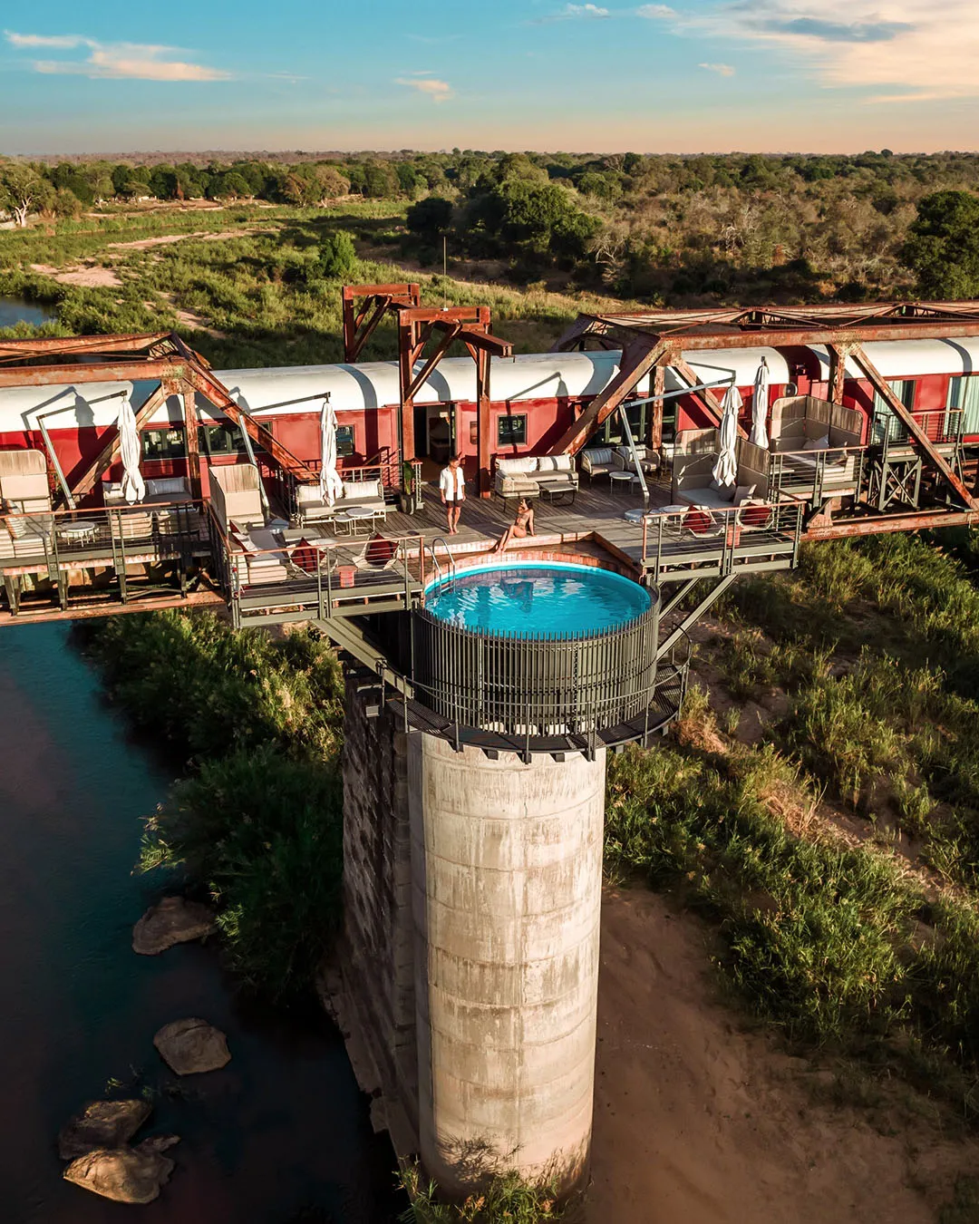 Kruger Shalati Kruger Shalati