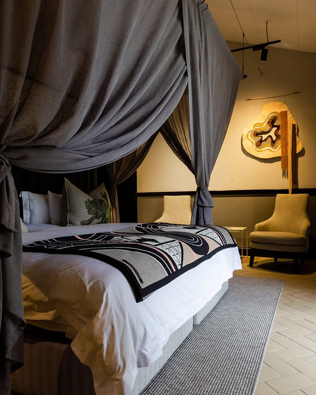 Кімната у готелі Kruger Shalati Кімната у готелі Kruger Shalati