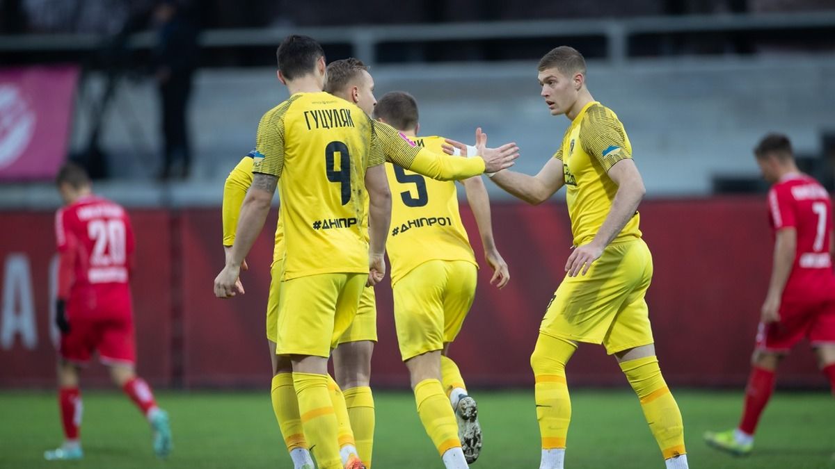 Дніпро-1