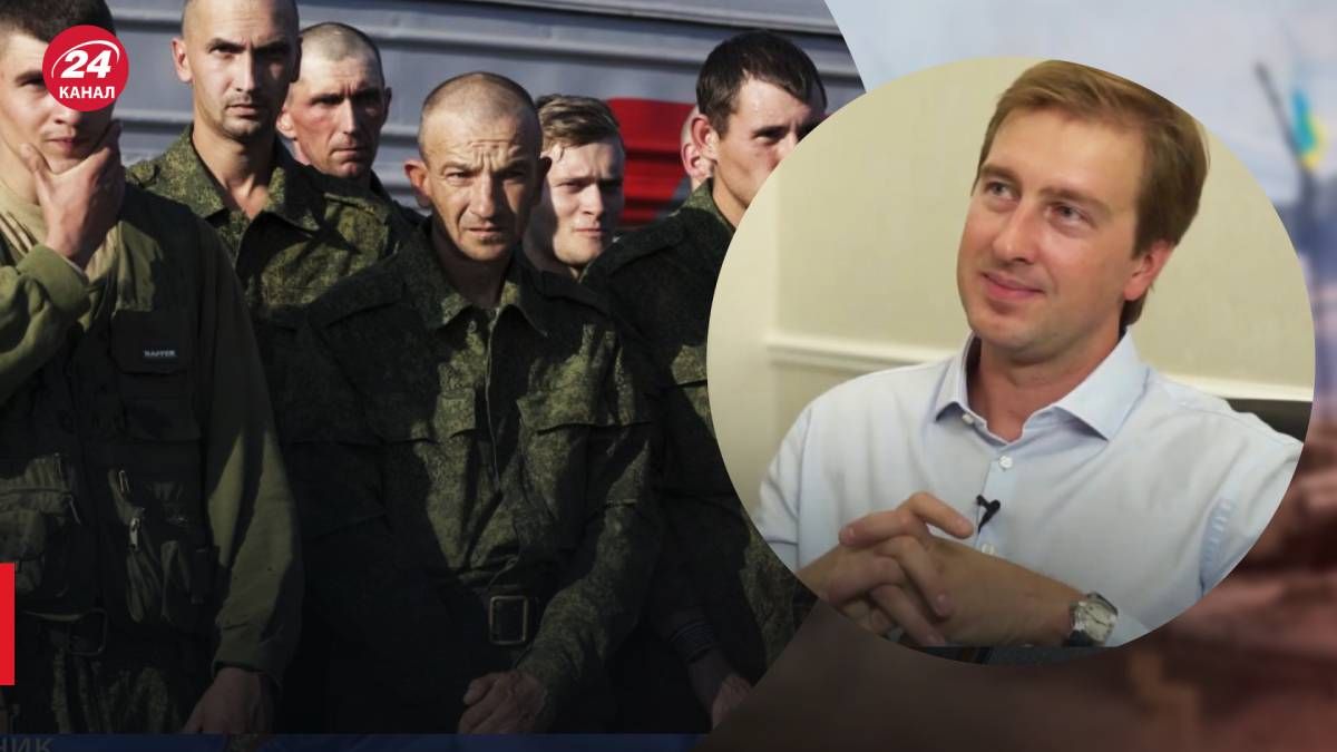 Повторное наступление России - Ступак о принудительной мобилизации - 24 Канал Повторное наступление России - Ступак о принудительной мобилизации - 24 Канал