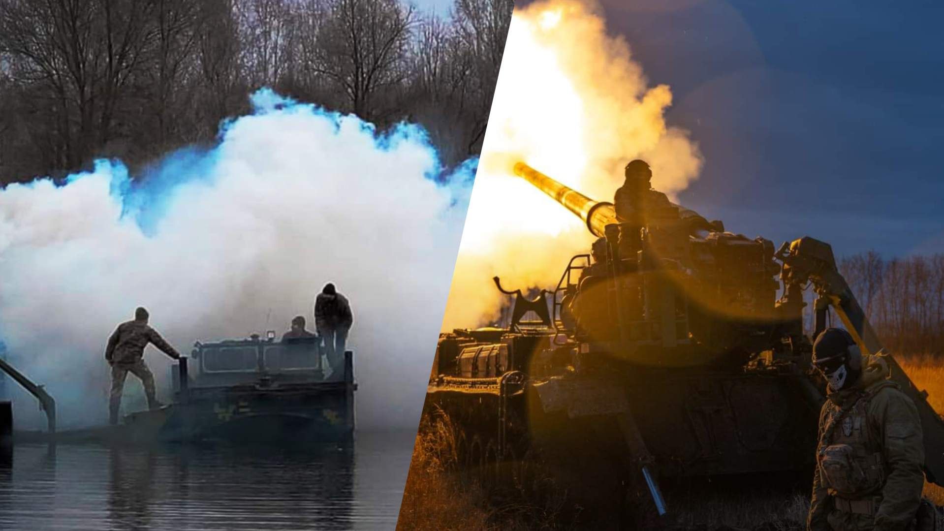 Мощные удары ВСУ и российское телевидение на оккупированных территориях: главное от Генштаба - 24 Канал
