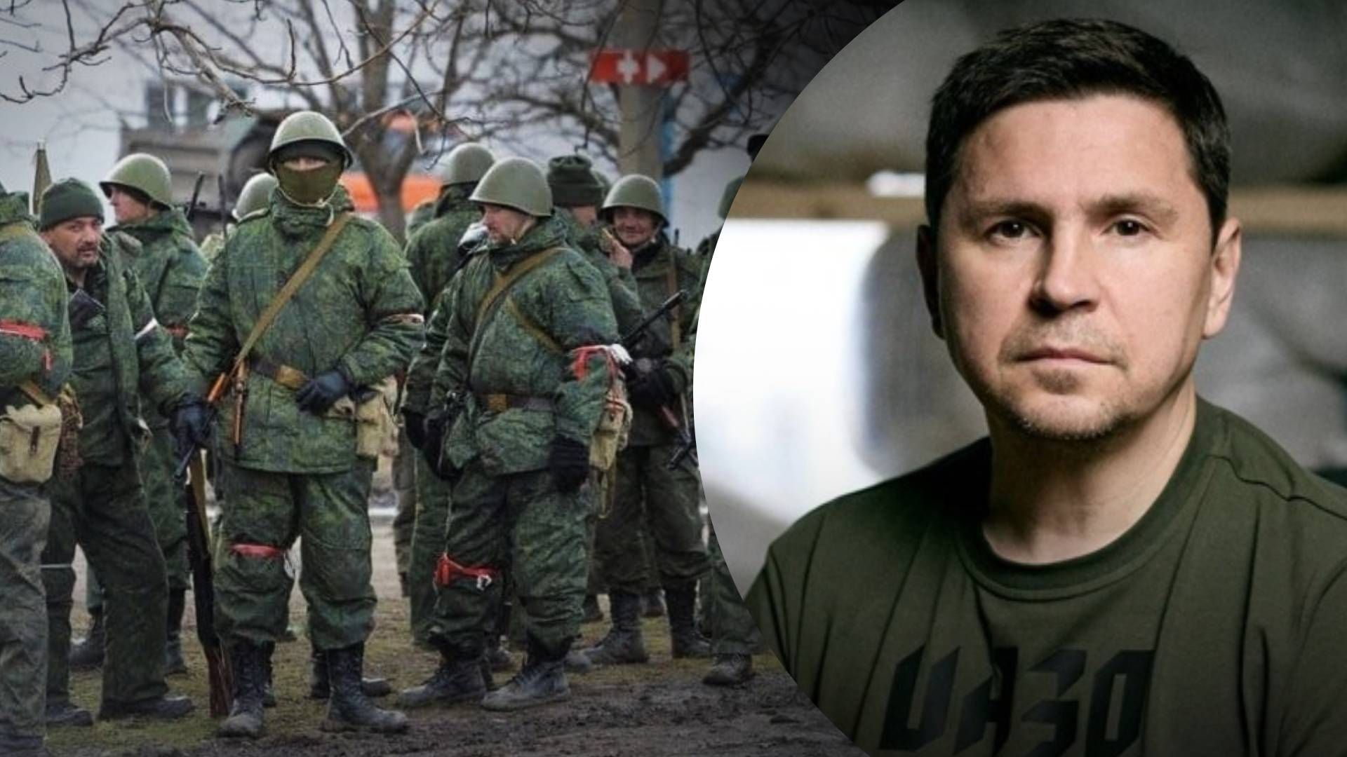 Россия будет бежать с территории Украины – какое оружие и ресурсы нужны для контрнаступления Россия будет бежать с территории Украины – какое оружие и ресурсы нужны для контрнаступления