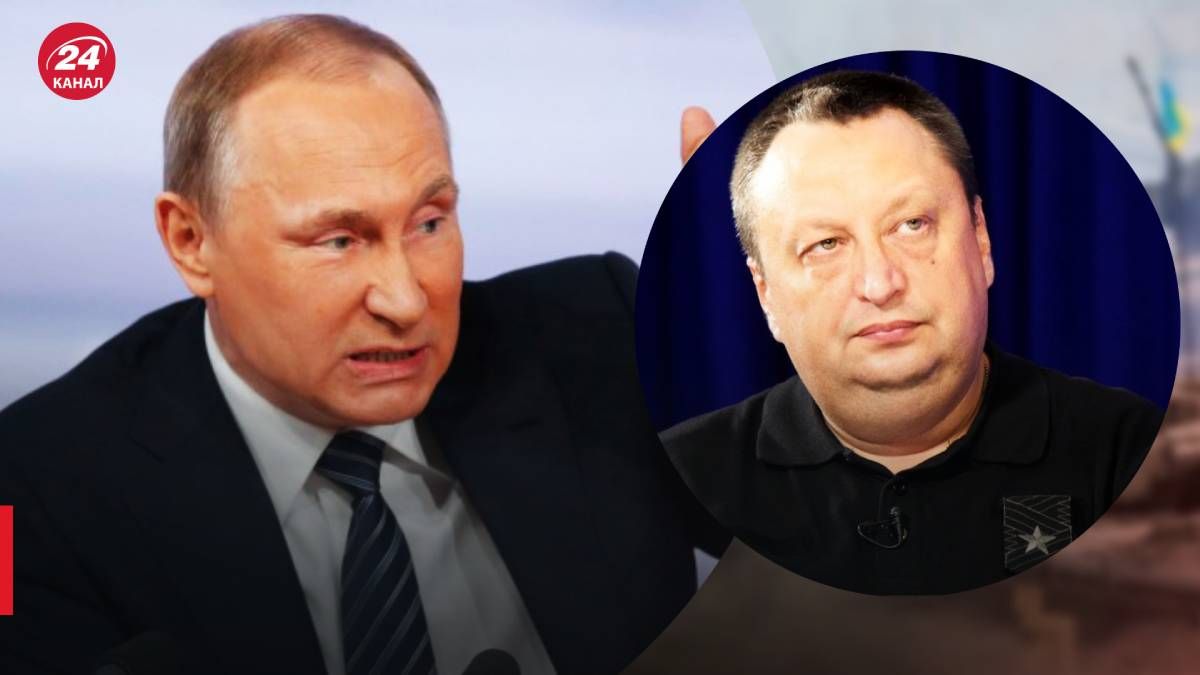 В Росії проблеми - Ягун про безглузду політику Путіна - 24 Канал