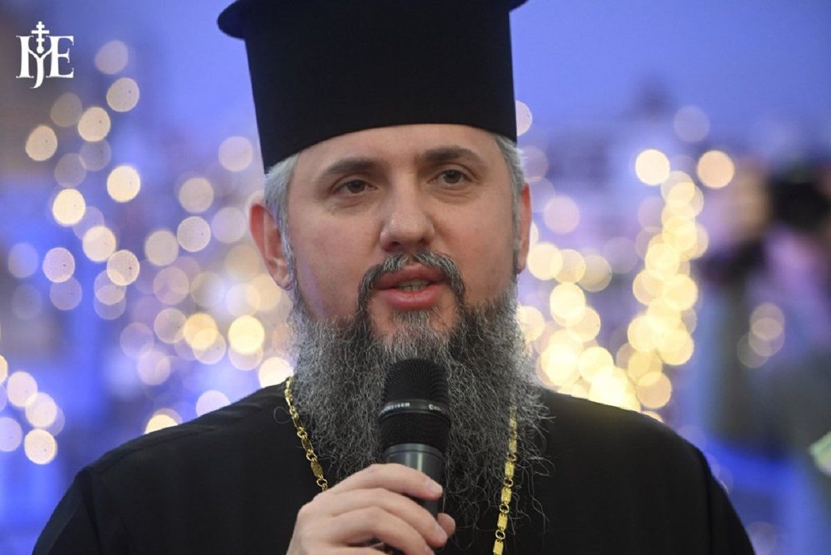 Настоятель ПЦУ пояснив, чому не можна швидко заборонити УПЦ МП в Україні - 24 Канал Настоятель ПЦУ пояснив, чому не можна швидко заборонити УПЦ МП в Україні - 24 Канал