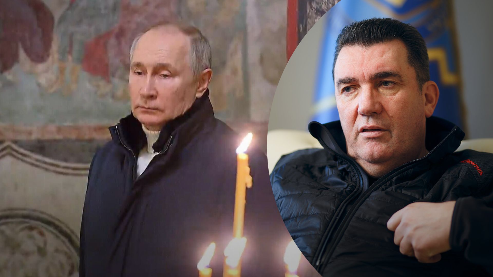 Війна Росії проти України - Данілов зазначив, що Кремль нав'язуватиме корейський сценарій Війна Росії проти України - Данілов зазначив, що Кремль нав'язуватиме корейський сценарій