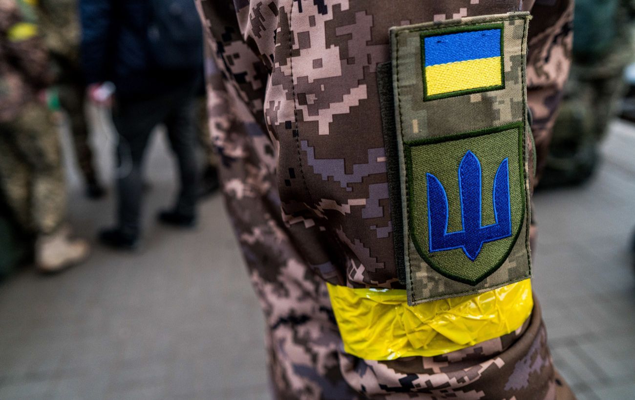 Умови для призову на службу в Україні - що відомо