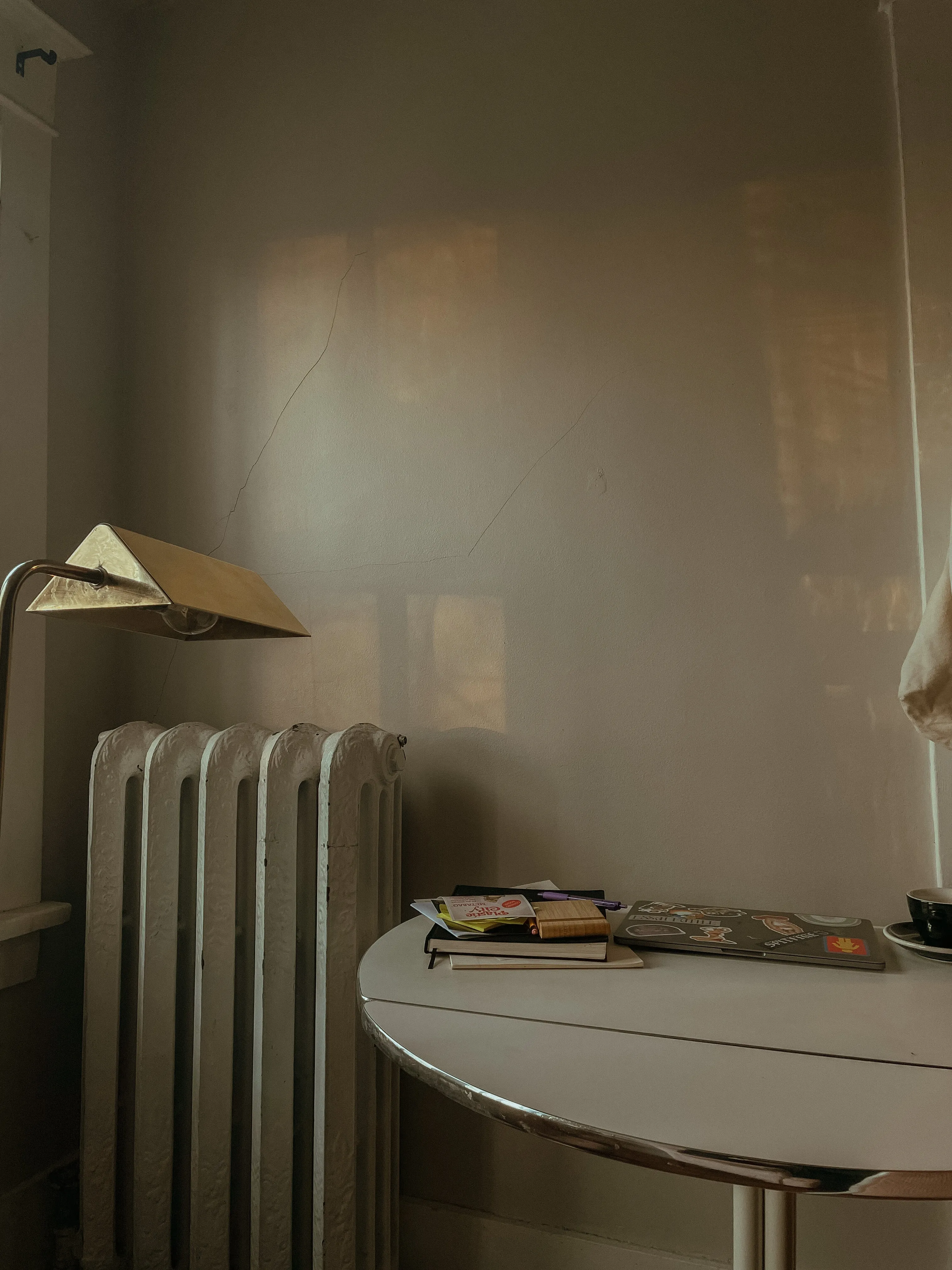 Как почистить батарею изнутри Как почистить батарею изнутри