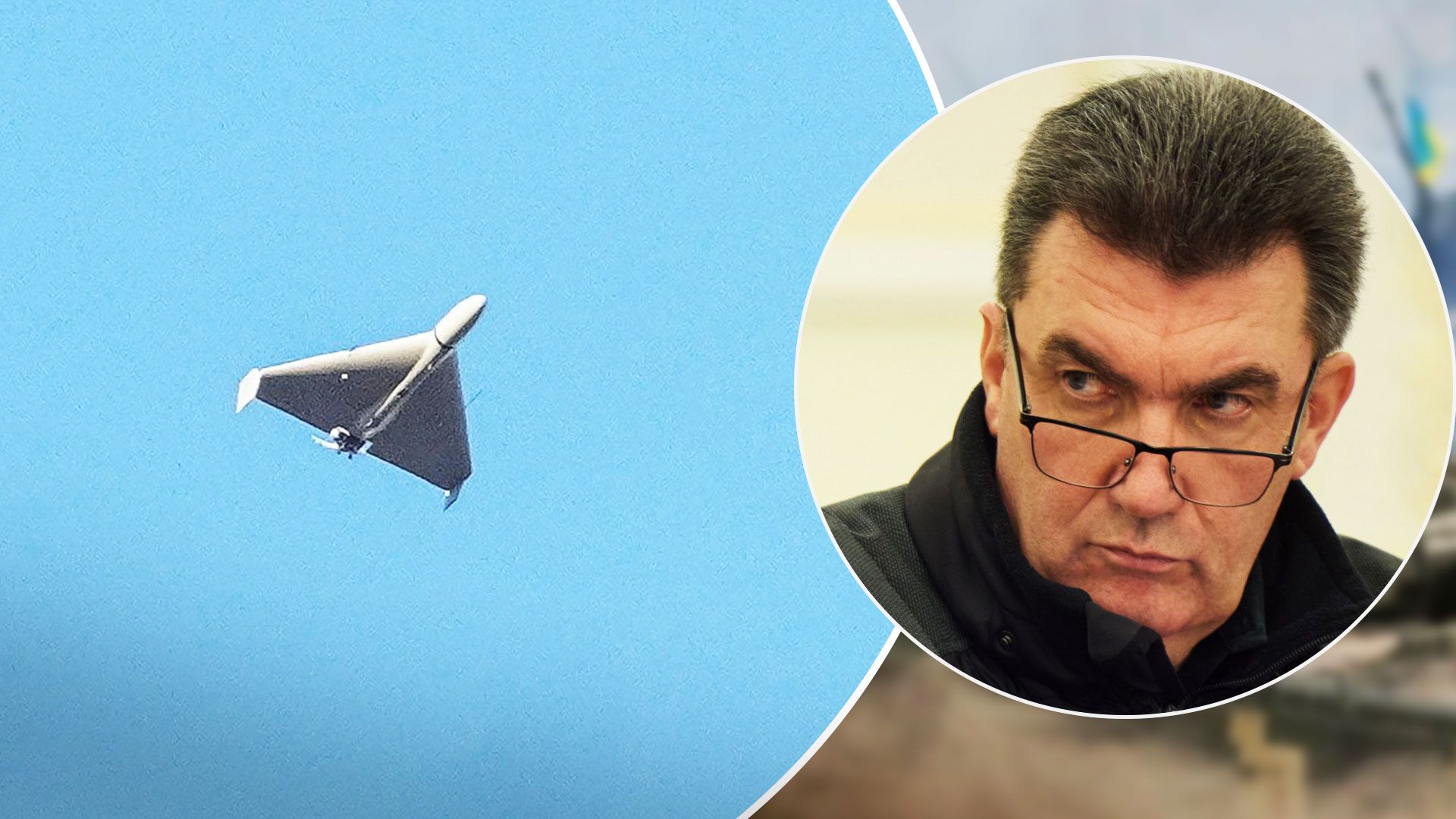 Данилов заявил, что Россия планирует производить Шахиды в Тольятти - 24 Канал Данилов заявил, что Россия планирует производить Шахиды в Тольятти - 24 Канал