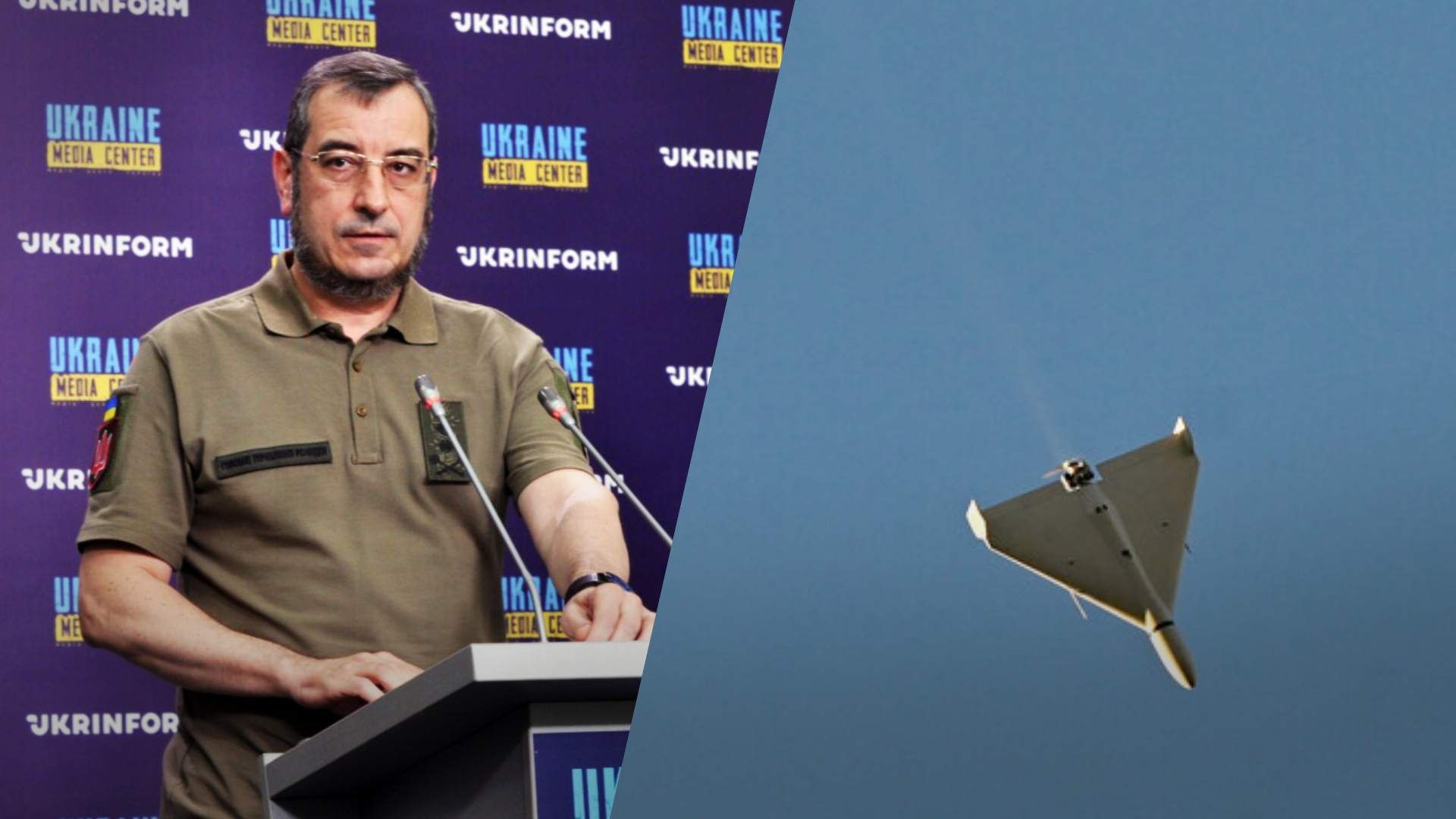 Звідки Іран бере компоненти для дронів-камікадзе Звідки Іран бере компоненти для дронів-камікадзе