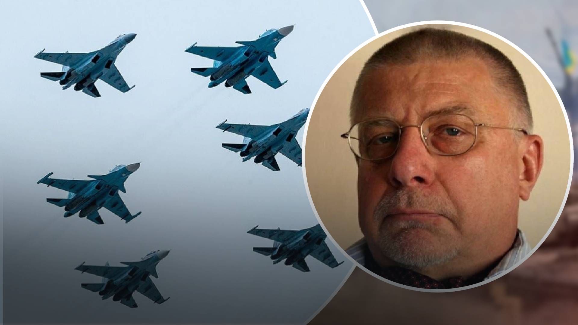 Сценарій застосування білоруської авіації цілком можливий Сценарій застосування білоруської авіації цілком можливий