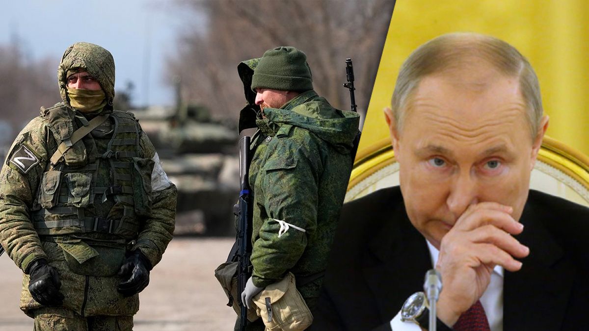 Россиян заставляли красить камни Россиян заставляли красить камни