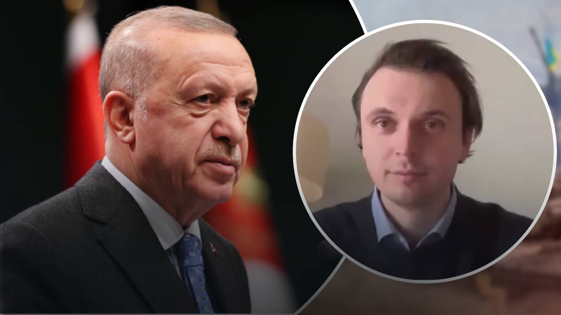Эрдоган может взять реванш и восстановить Османскую империю