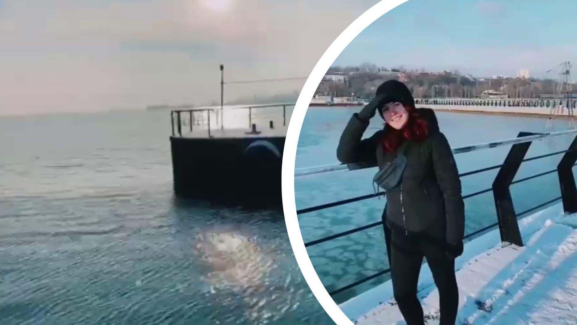 "Пташка" показала довоенный Мариуполь "Пташка" показала довоенный Мариуполь