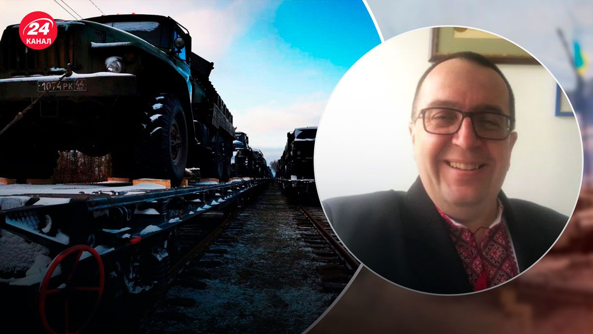 Угроза наступления из Беларуси – готовятся ли к нападению по этому направлению - 24 Канал Угроза наступления из Беларуси – готовятся ли к нападению по этому направлению - 24 Канал