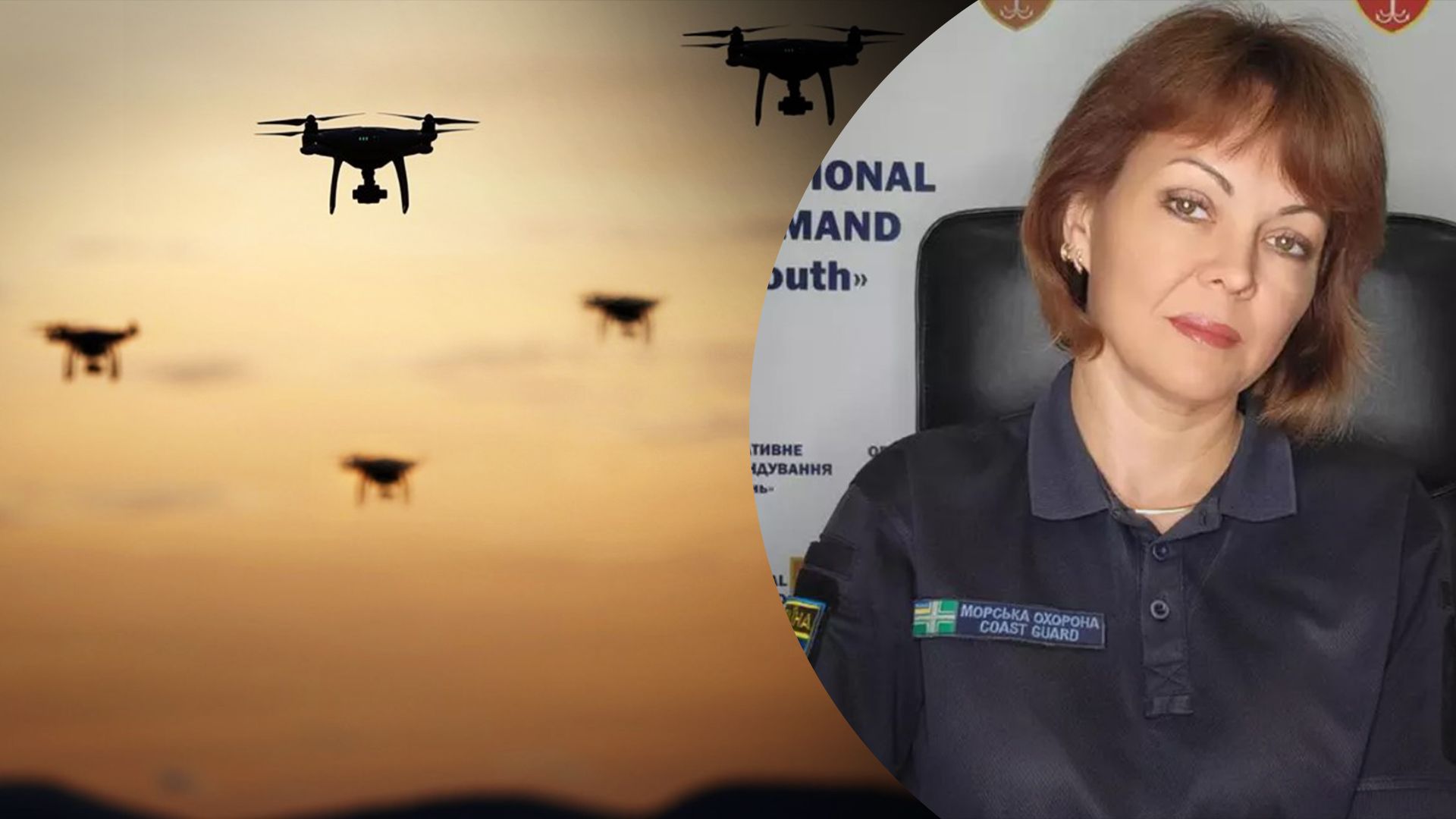 Россияне в последнее время запускают дроны-разведчики - причина Россияне в последнее время запускают дроны-разведчики - причина