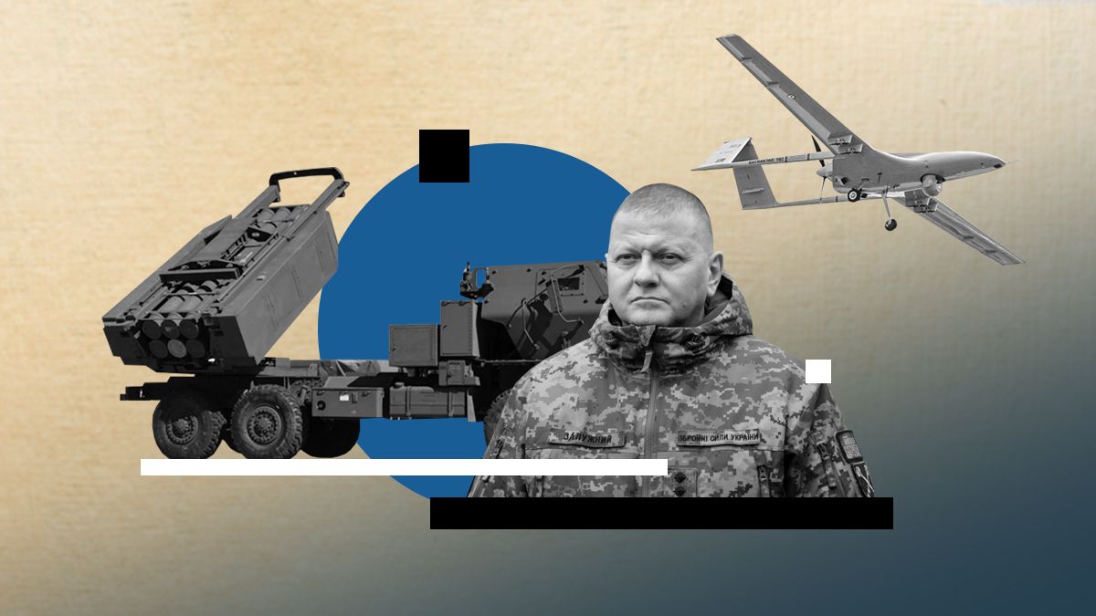 Українська армія 15 у світі - порівняння з армією Росії