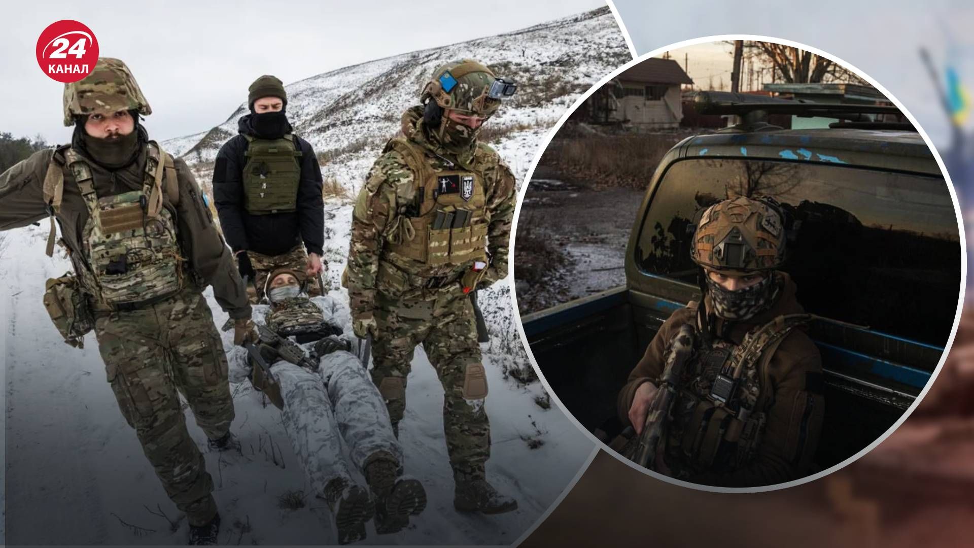 NYT розповіли про добровольців ЗСУ з колишніх радянських республік - 24 Канал NYT розповіли про добровольців ЗСУ з колишніх радянських республік - 24 Канал