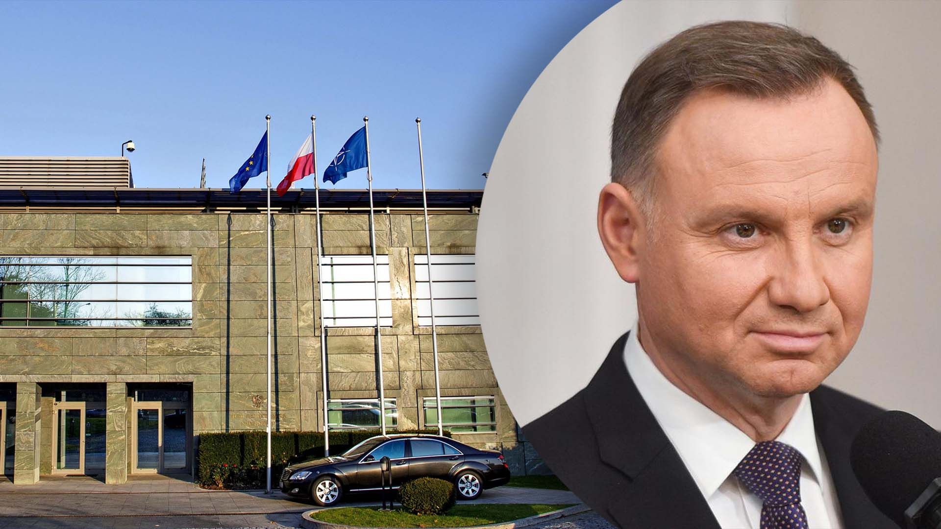 Що відомо про зустріч польських політиків Що відомо про зустріч польських політиків