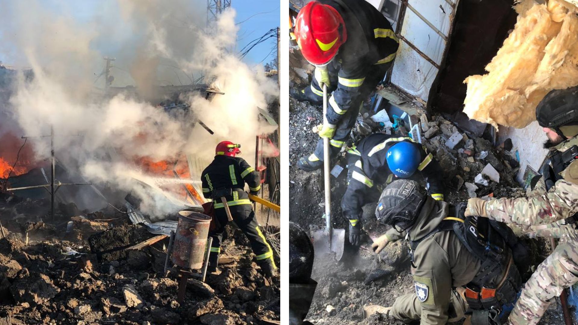 Ракетний удар по Харківщині - ким була загибла жінка внаслідок обстрілу 9 січня 2023 Ракетний удар по Харківщині - ким була загибла жінка внаслідок обстрілу 9 січня 2023