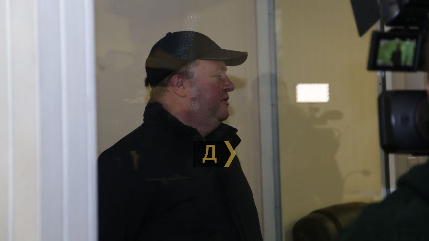 Заступник глави Одеської ОВА Олег Муратов вийшов із СІЗО - 24 Канал Заступник глави Одеської ОВА Олег Муратов вийшов із СІЗО - 24 Канал