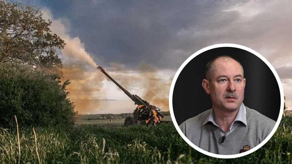 Жданов розповів про удар по гуртожитку на Херсонщині Жданов розповів про удар по гуртожитку на Херсонщині