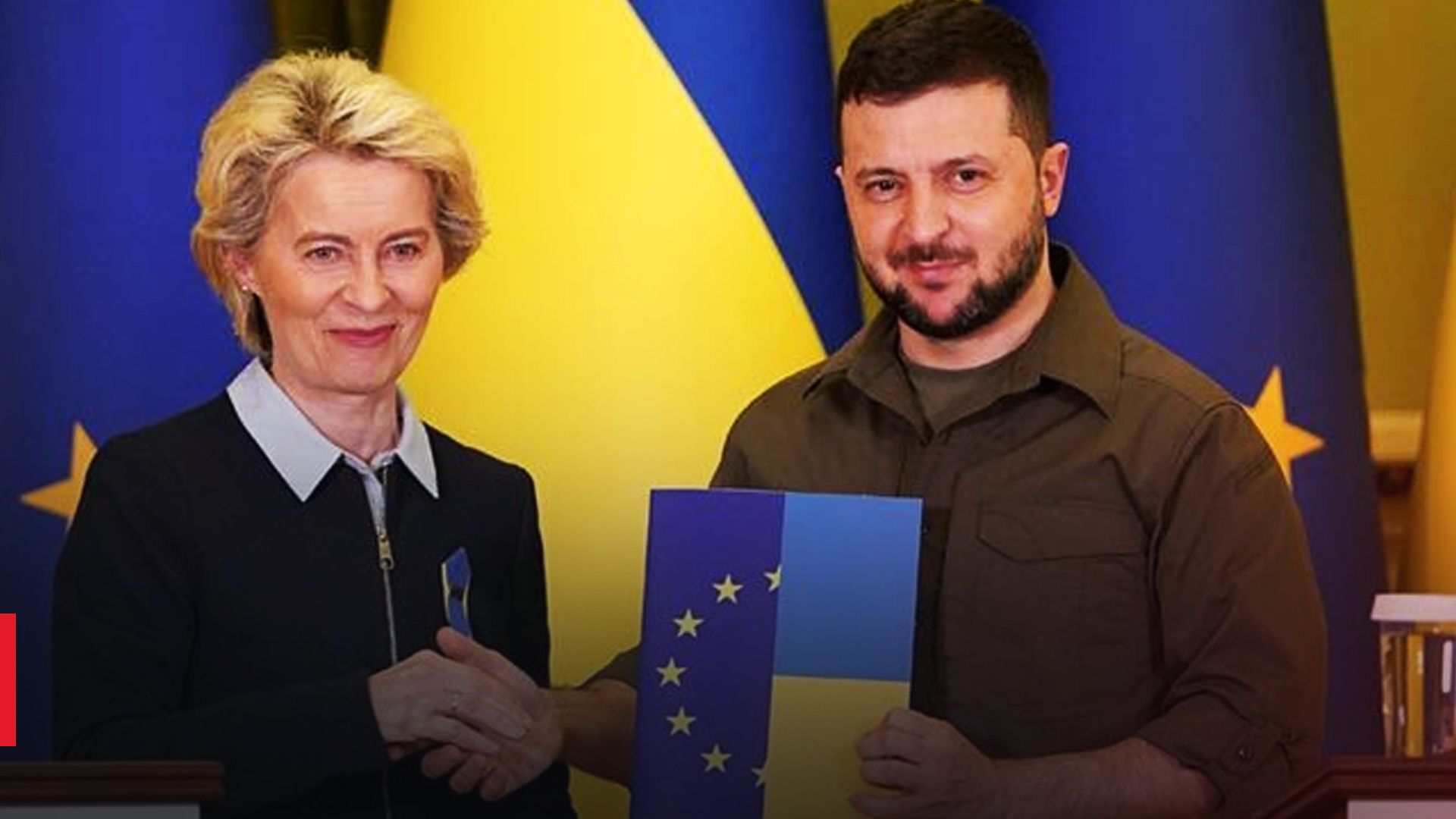 Саміт Україна – ЄС пройде в Києві