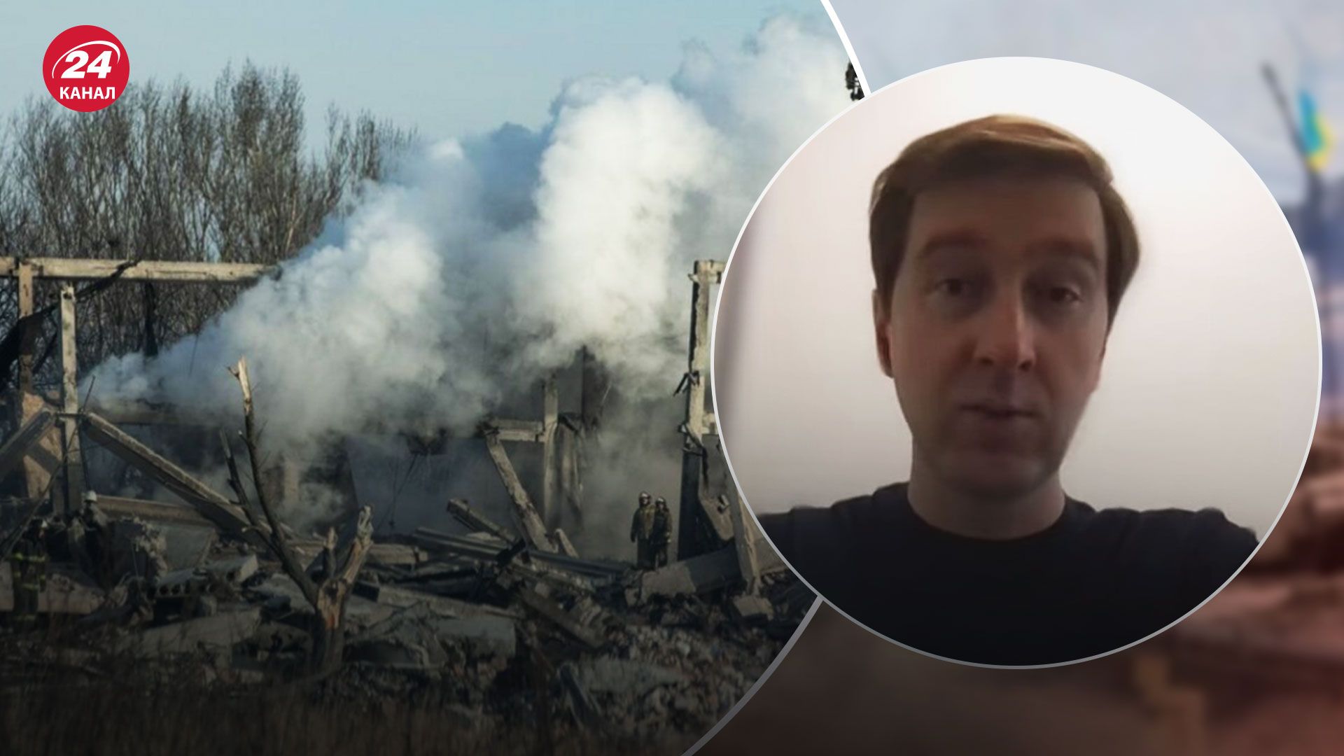 Фейк Росії про помсту за Макіївку – навіщо вигадала операцію відплата Фейк Росії про помсту за Макіївку – навіщо вигадала операцію відплата