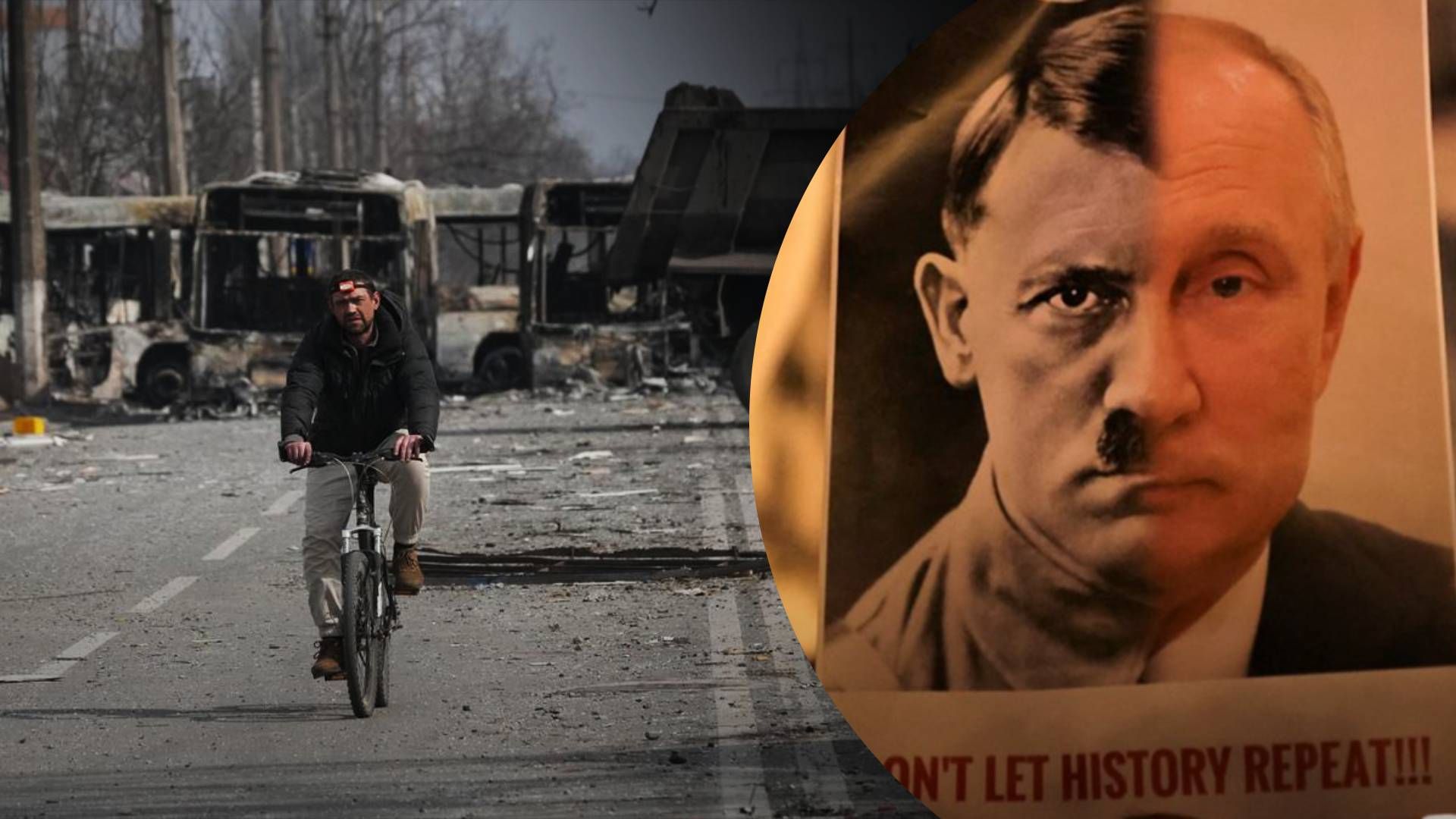 Корейский сценарий от России – почему на него не согласится Украина Корейский сценарий от России – почему на него не согласится Украина