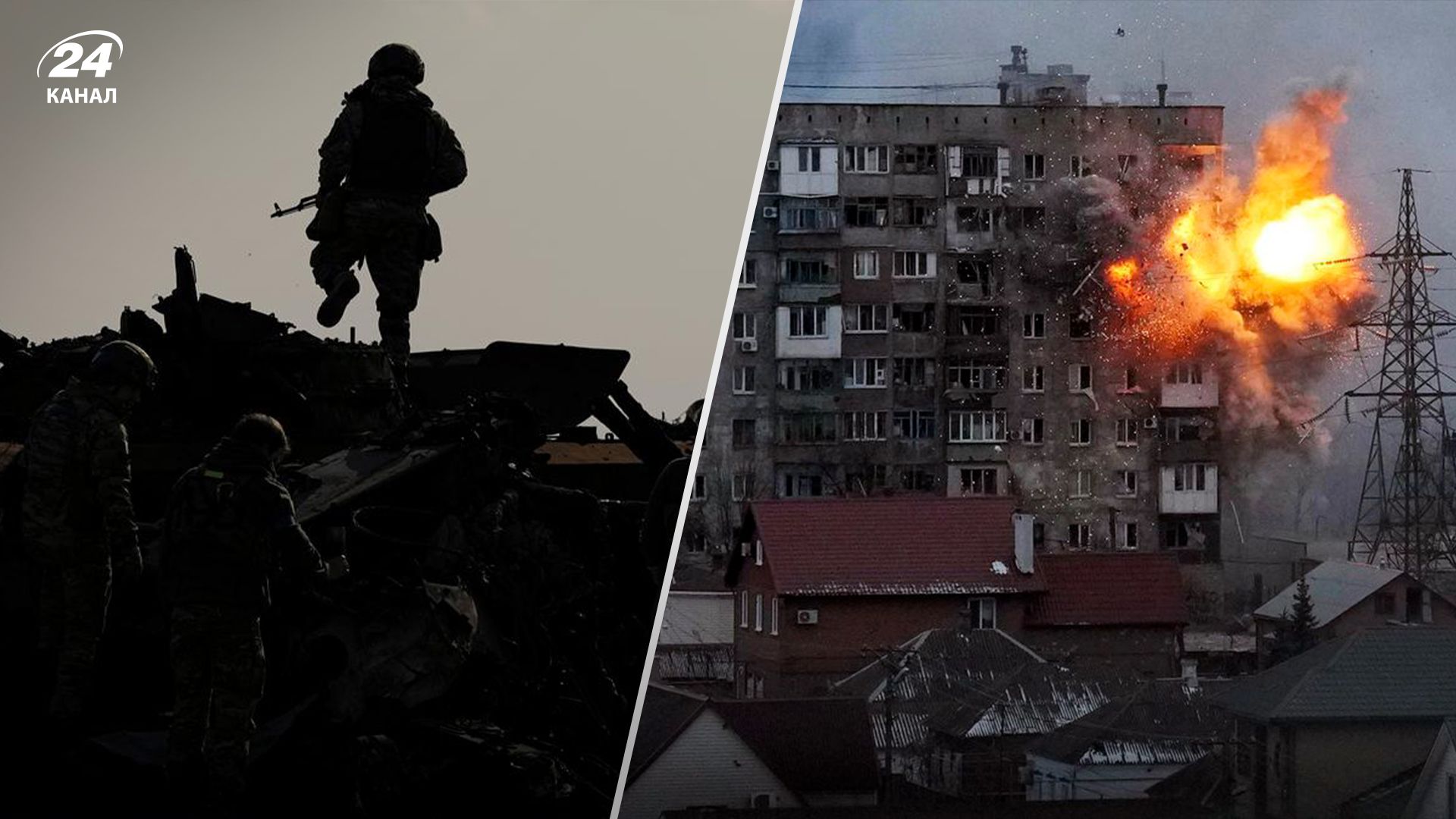 В NYT назвали ключевые события каждого месяца войны в Украине
