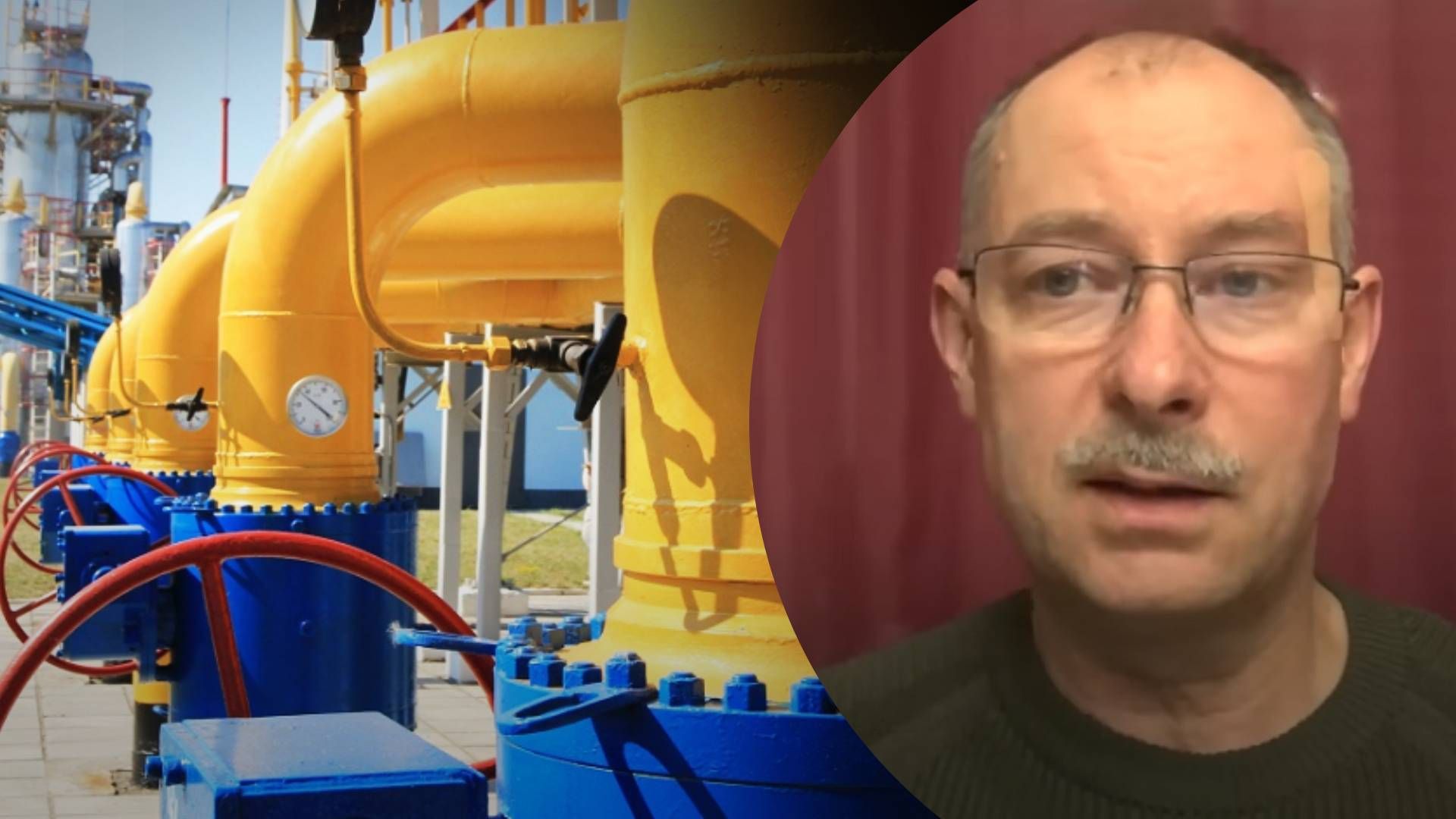 Газовий шантаж Путіна - як Європа відмовляється від російського газу Газовий шантаж Путіна - як Європа відмовляється від російського газу