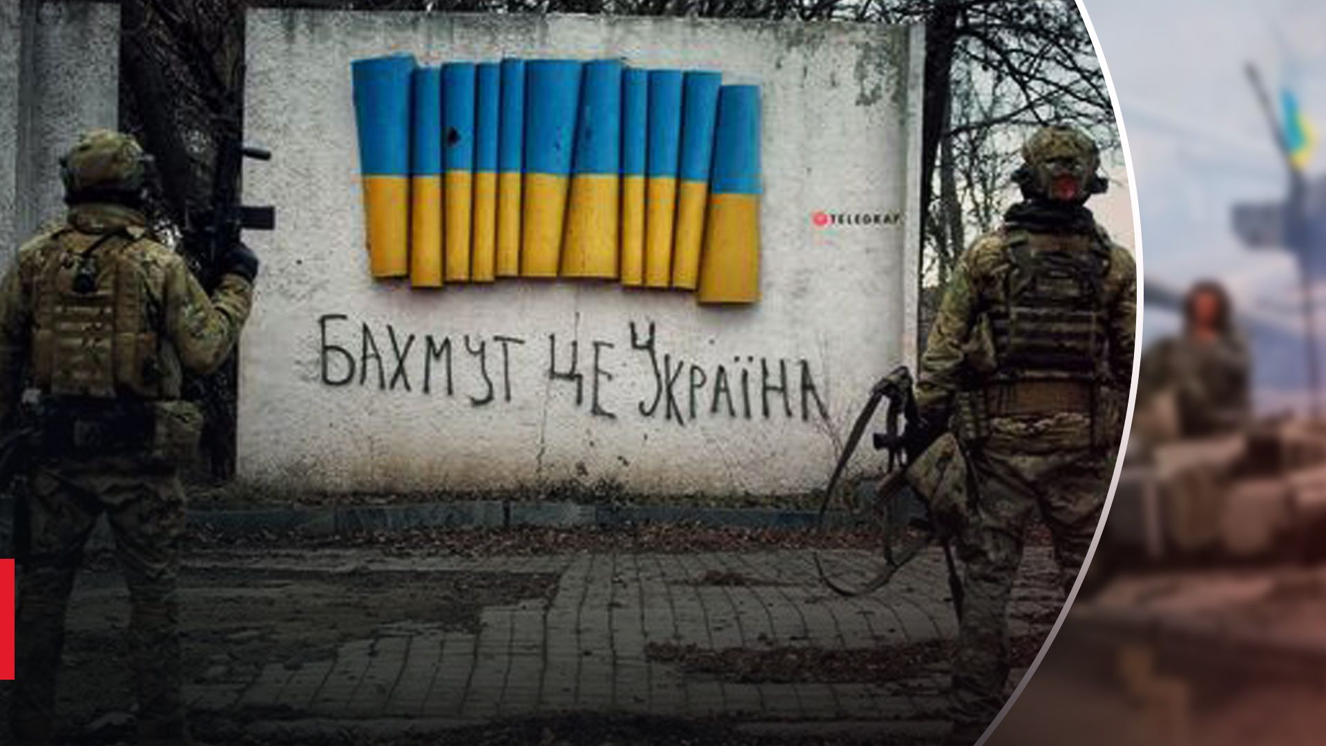 Пограничники отразили 5 штурмов врага Пограничники отразили 5 штурмов врага