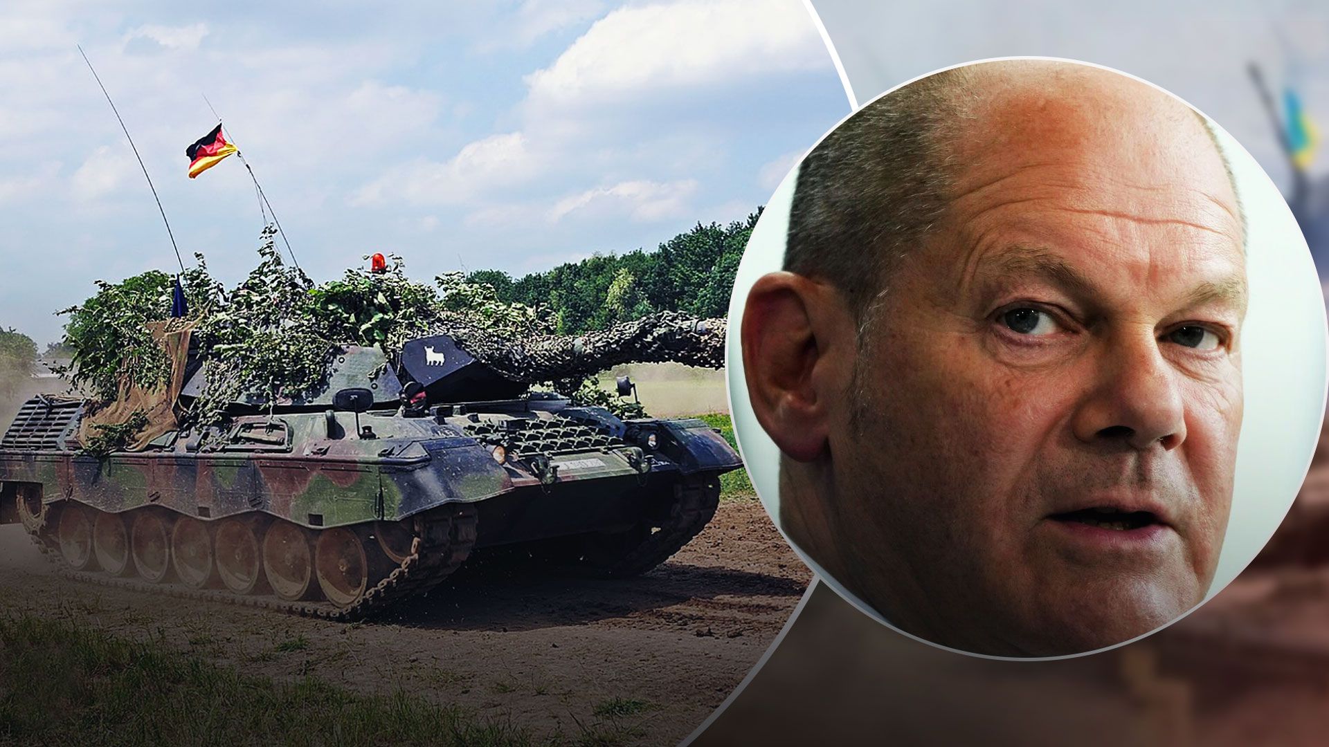 Германия не планирует отправить в Украину танки Leopard - 24 Канал Германия не планирует отправить в Украину танки Leopard - 24 Канал