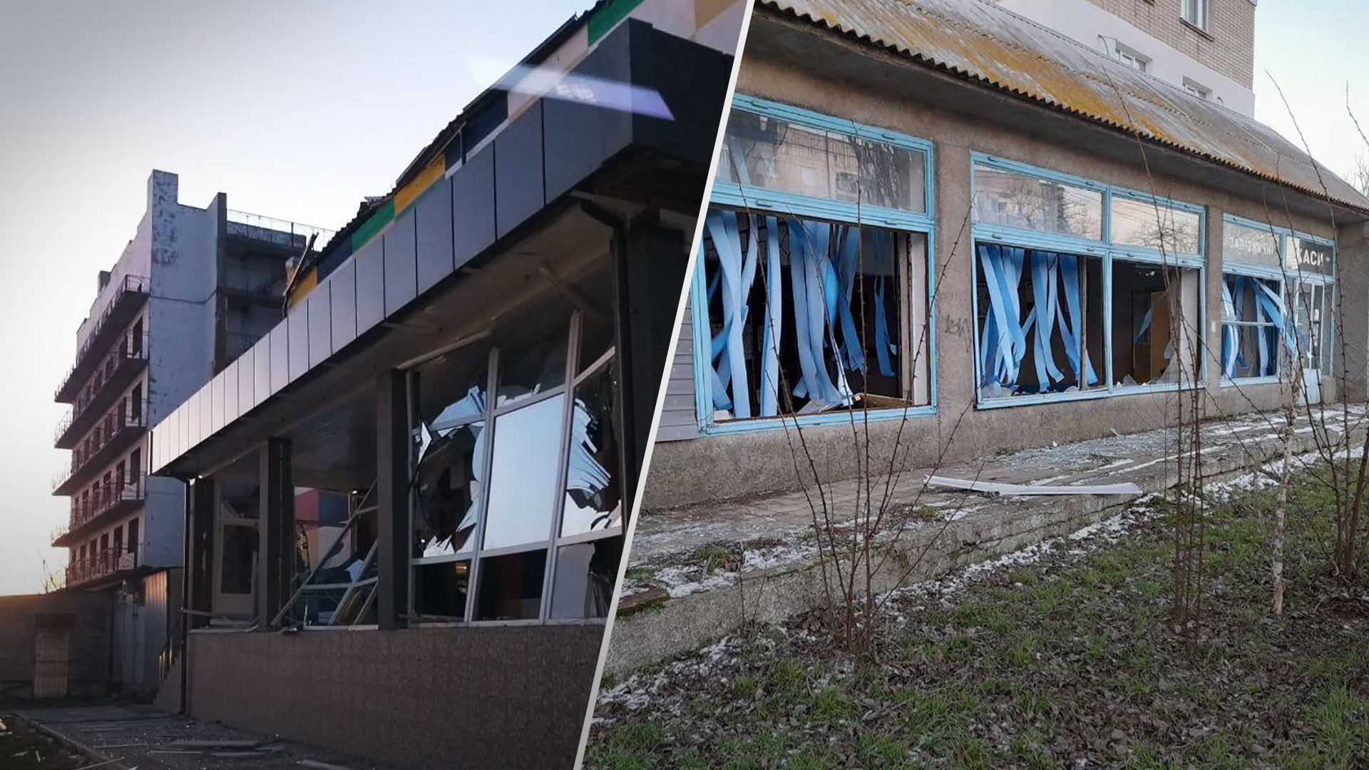 Росіяни обстріляли Очаків сьогодні - після обстрілу Очакова поранені 8 людей - 24 Канал Росіяни обстріляли Очаків сьогодні - після обстрілу Очакова поранені 8 людей - 24 Канал