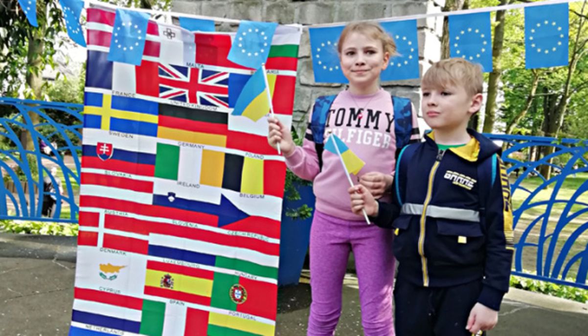 Навчання у Франції - як здобувають освіту українські діти-біженці - 24 канал - Освіта