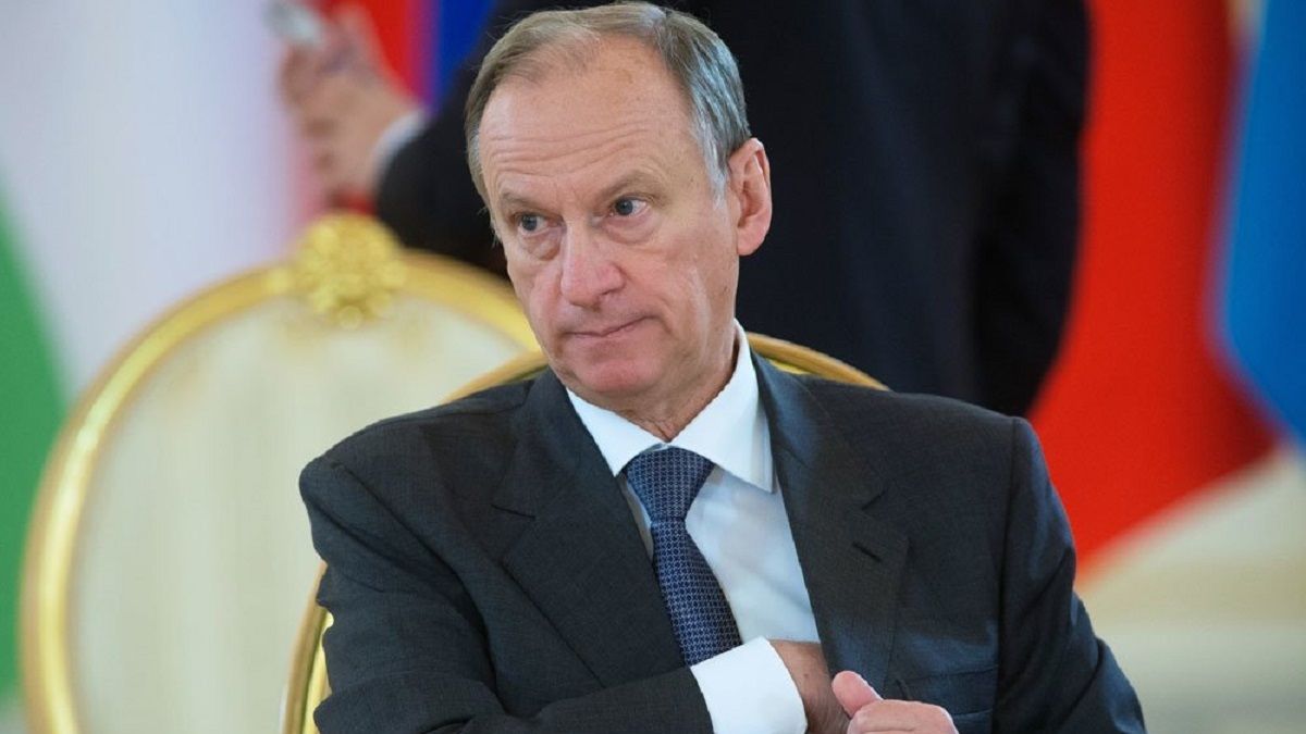 Патрушев заявил, что Россия воюет с НАТО – что означало циничное заявление Патрушев заявил, что Россия воюет с НАТО – что означало циничное заявление